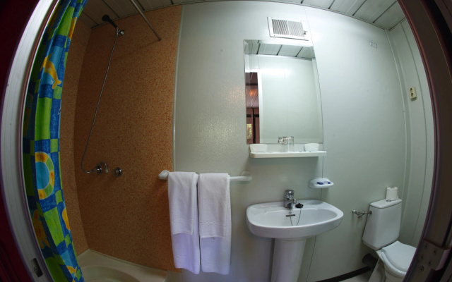 Compostela Inn