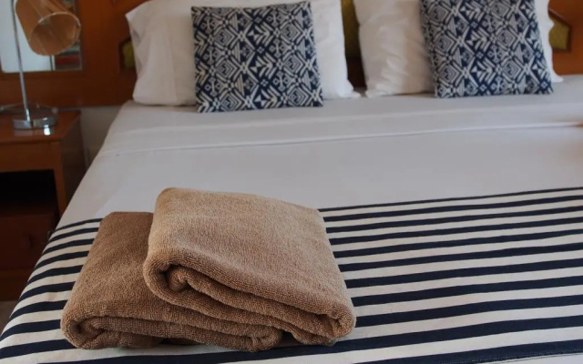 Warees Guesthouse