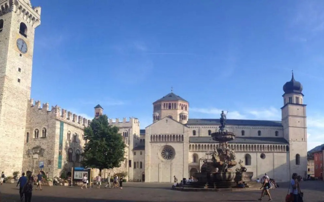 eLLe Apartaments Trento 2