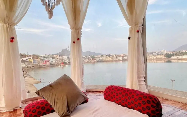 Kota Kunj Heritage Pushkar