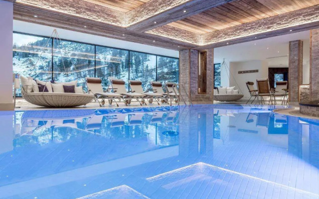 Kesselspitze Hotel & Chalet, Valamar Collection