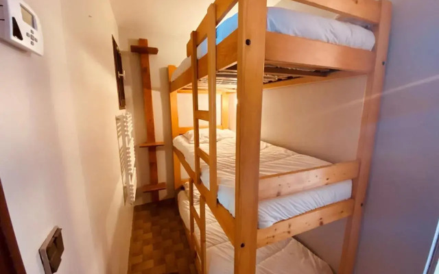 Studio La Clusaz, 1 pièce, 4 personnes - FR-1-459-101