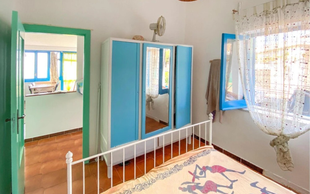 Stunning Home in Camerota With 2 Bedrooms and Wifi