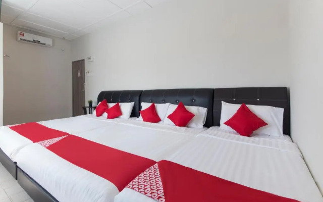 Hotel O Big C Motel