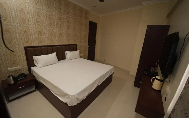 Icon Residency Inn