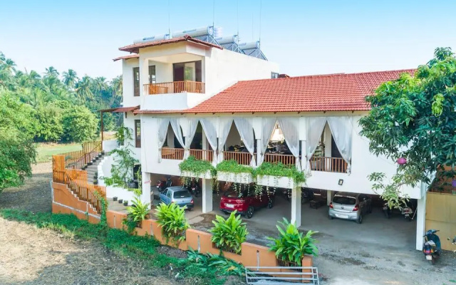 Bouganvillea Boutique Beach House