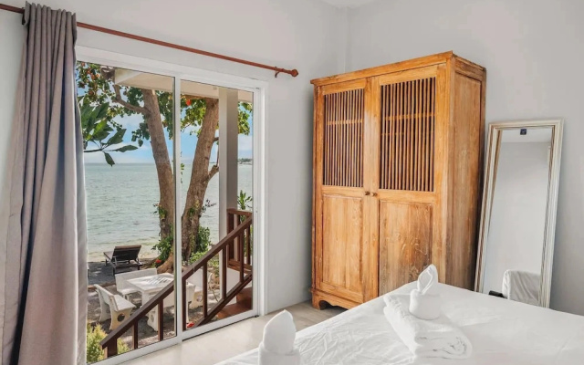 Room-charming Guest Room Retreat in Mare