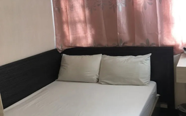 Xin Du Hotel