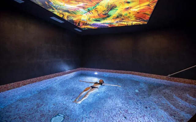 Odalys Residence Edenarc