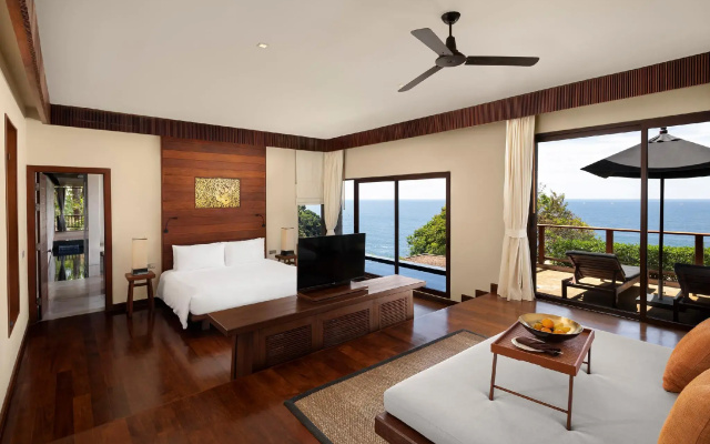 Paresa Resort Phuket
