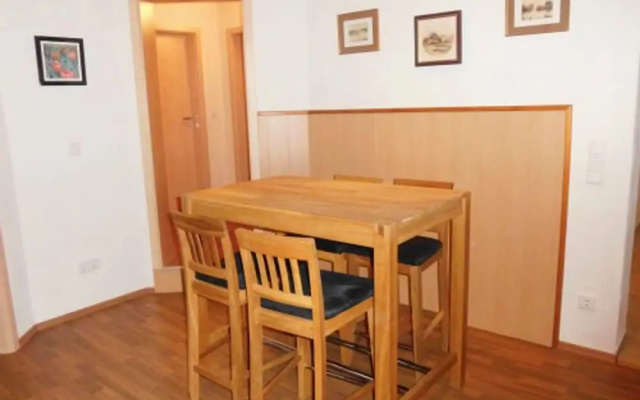 Ferienwohnung Gashi