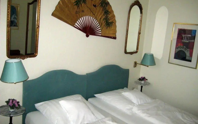 Akzent Hotel Am Hohenzollernplatz
