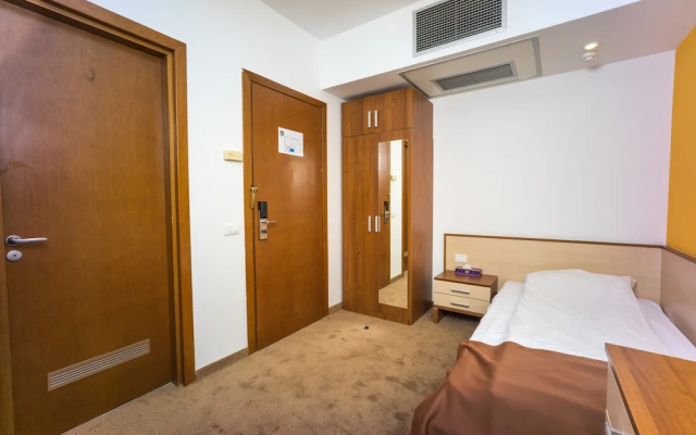 Stil Hotel