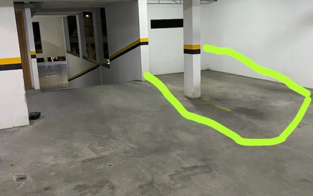 Loft Descolado Glória