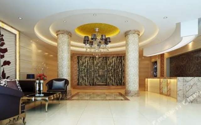 Jinrixiang Business Hotel