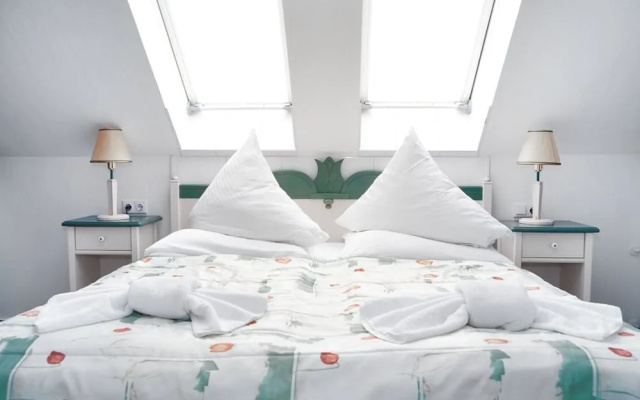 Hotel zum Schwan