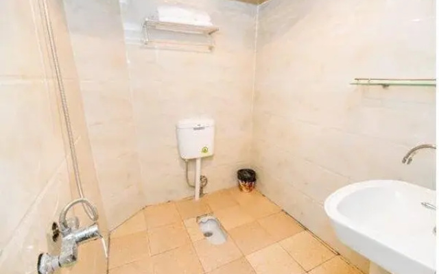 Rongcheng Hotel