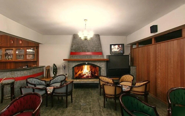 Austria Hotel