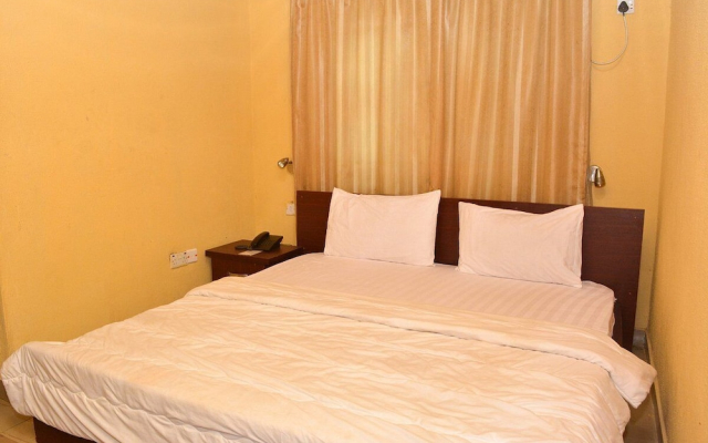 Atican Beach Hotel And Resort