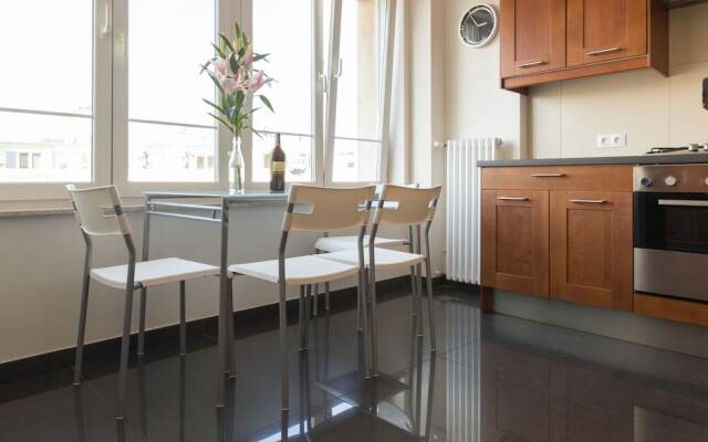 Отель Apartament Kopernika by City Quality Польша, Варшава - отзывы, цены и фото номеров - забронировать отель Apartament Kopernika by City Quality онлайн