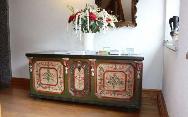Amadee Appartements