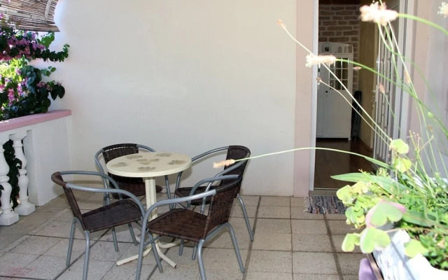Tecupa - 50 M From the sea - A1