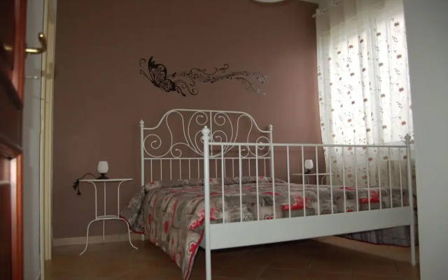 Agrigento Doc House