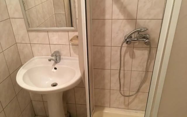 Luteranska Romantic Apartment