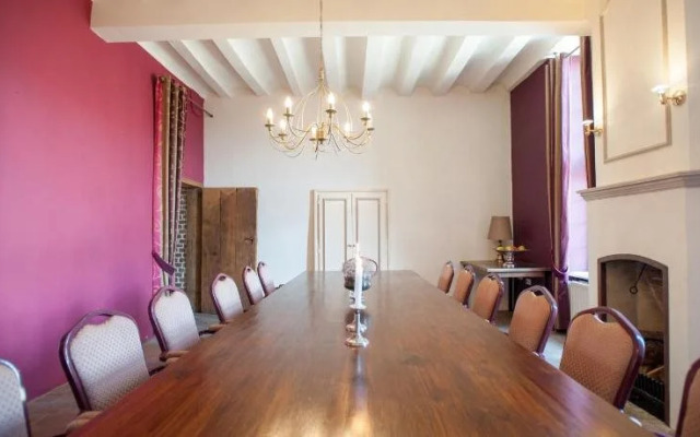 Hotel Schinvelder Hoeve