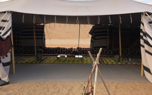 Liwa Nights ليالي ليوا