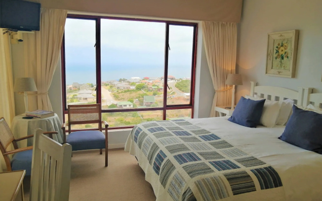 Amzee Bokmakierie Guest House