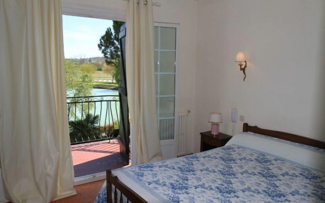 Hostellerie du Lac