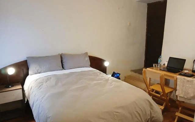 Casa De Astrid