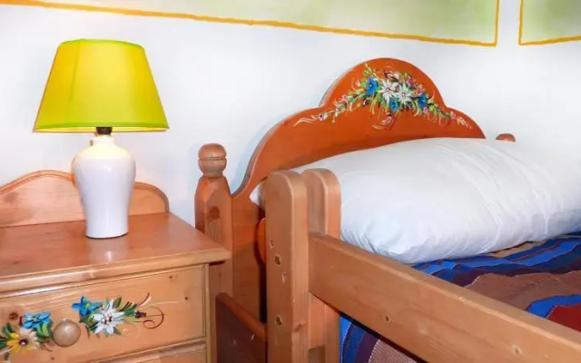 Apartment Betulla