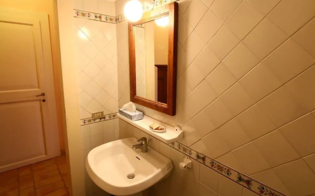Agriturismo San Rocco