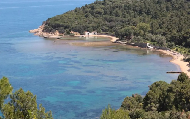 B&B La Collina Sul Mare