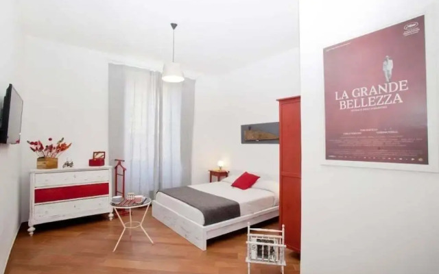 Guest Art - B&B Rooms Suites Guesthouse