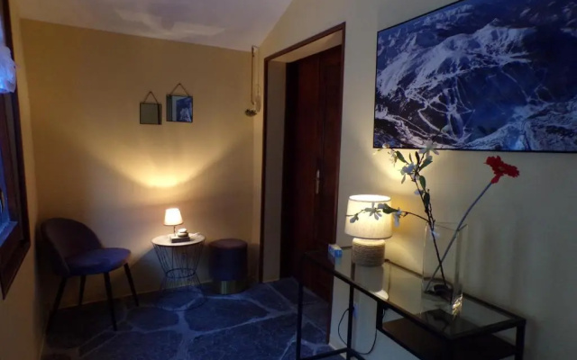 Hotel Roc de St Miquel