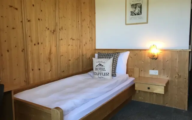 Hotel Staffler