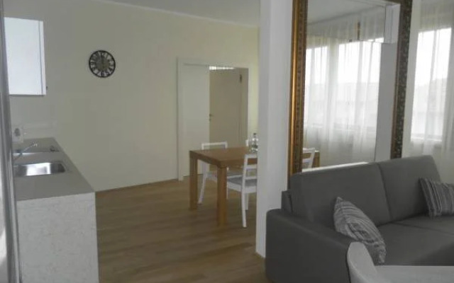 Hotel Madl
