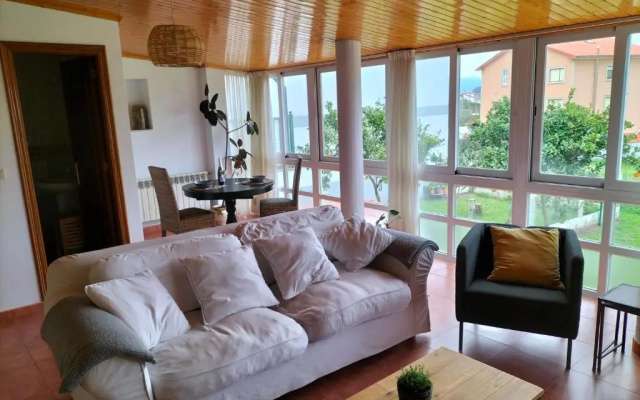 Casa das Mareas