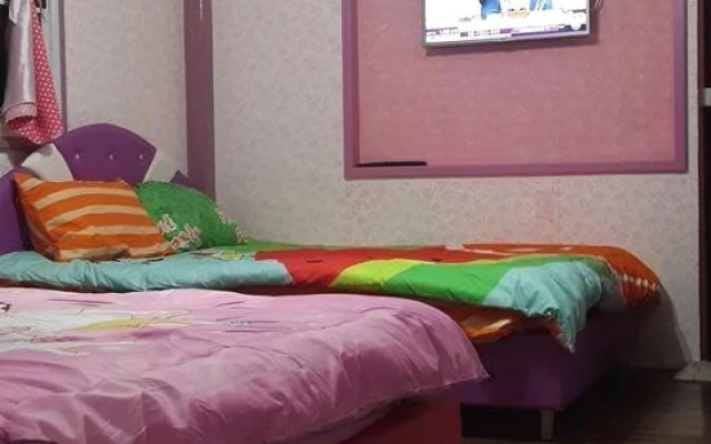 Manowwhan Homestay