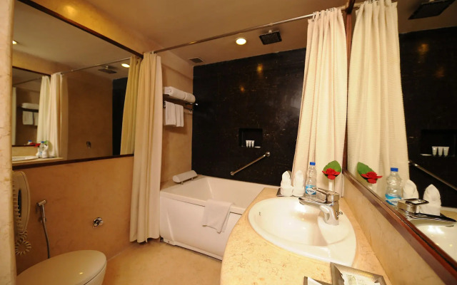 Best Western Merrion