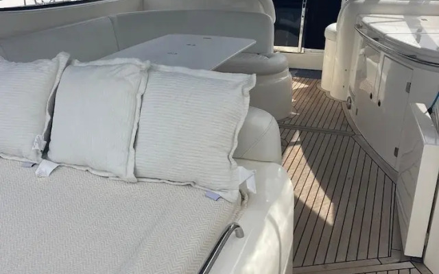 Boat Accommodation Ltd