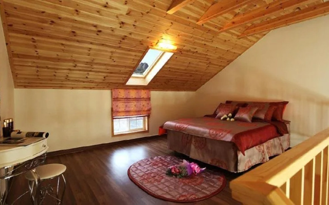 Sperospera Pension