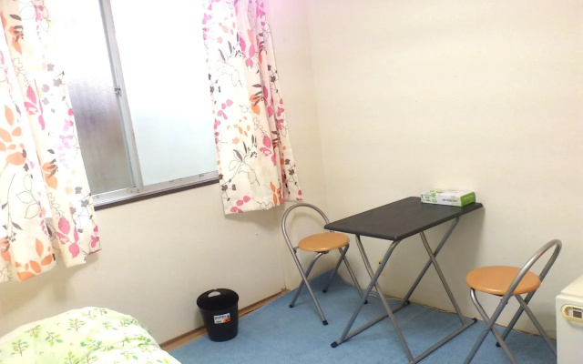 北白川IVY日租公寓(Daily Apartment House Kitashirakawa Ivy)
