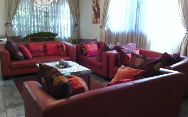 Negolodge