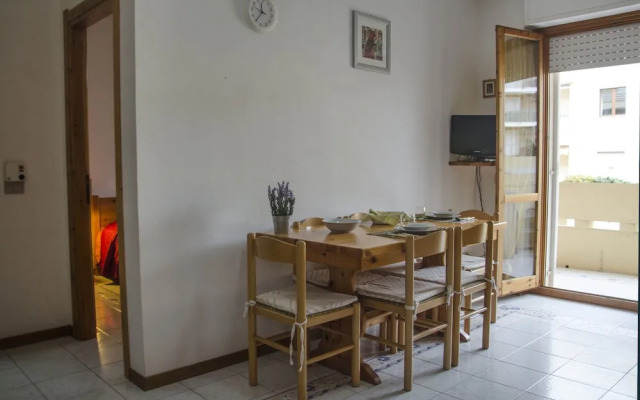 Casa Mostella