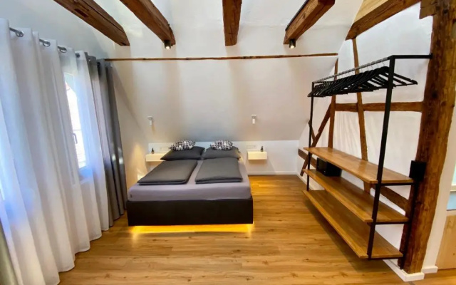 Altstadt Apartments Kirchheim
