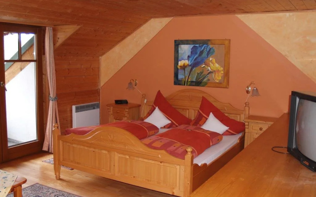 Landhotel zur Mariensäule